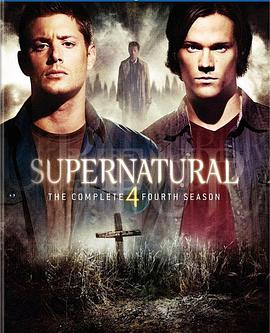 丝瓜视频《邪恶力量 第四季 Supernatural Season 4》免费在线观看