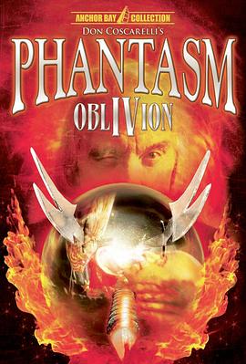 丝瓜视频《鬼追人4 Phantasm IV: Oblivion》免费在线观看