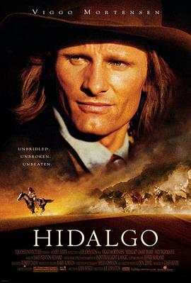 丝瓜视频《沙漠骑兵 Hidalgo》免费在线观看