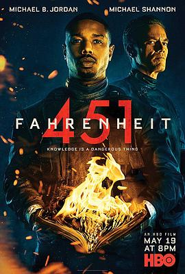 丝瓜视频《华氏451 Fahrenheit 451》免费在线观看