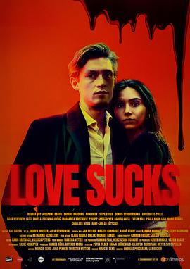 丝瓜视频《糟糕的爱 Love Sucks》免费在线观看