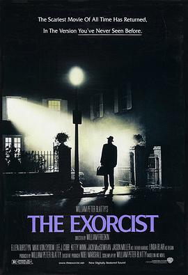 丝瓜视频《驱魔人 The Exorcist》免费在线观看