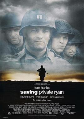 丝瓜视频《拯救大兵瑞恩 Saving Private Ryan》免费在线观看