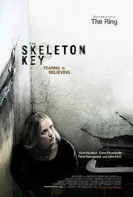 丝瓜视频《万能钥匙 The Skeleton Key》免费在线观看