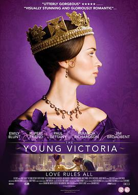 丝瓜视频《年轻的维多利亚 The Young Victoria》免费在线观看