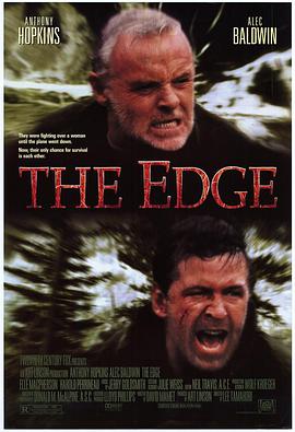 丝瓜视频《势不两立 The Edge》免费在线观看