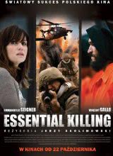 丝瓜视频《必要的杀戮 Essential Killing》免费在线观看