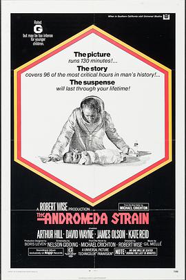 丝瓜视频《人间大浩劫 The Andromeda Strain》免费在线观看