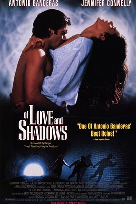 丝瓜视频《乱世激情 Of Love and Shadows》免费在线观看