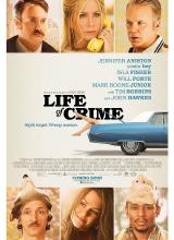 丝瓜视频《犯罪生活 Life of Crime》免费在线观看