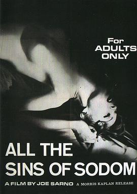 丝瓜视频《索多玛的罪恶 All the Sins of Sodom》免费在线观看