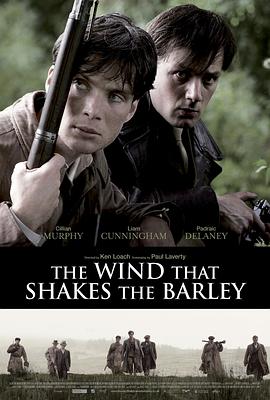 丝瓜视频《风吹麦浪 The Wind That Shakes the Barley》免费在线观看