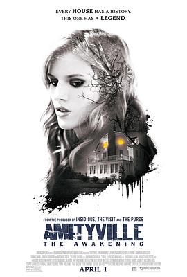 丝瓜视频《鬼哭神嚎：觉醒 Amityville: The Awakening》免费在线观看