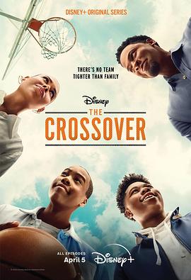 电视剧《胯下运球 The Crossover》高清免费在线观看