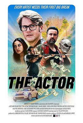 丝瓜视频《The Actor》免费在线观看