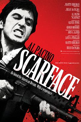 丝瓜视频《疤面煞星 Scarface》免费在线观看