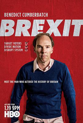 丝瓜视频《脱欧：无理之战 Brexit: The Uncivil War》免费在线观看