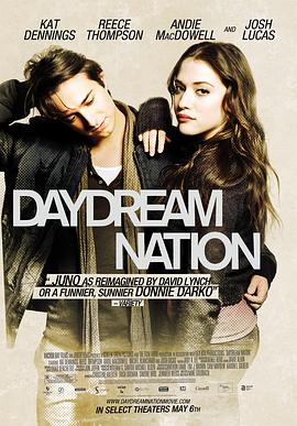 丝瓜视频《白日梦国度 Daydream Nation》免费在线观看