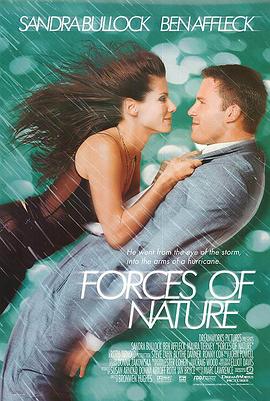 丝瓜视频《万诱引力 Forces of Nature》免费在线观看