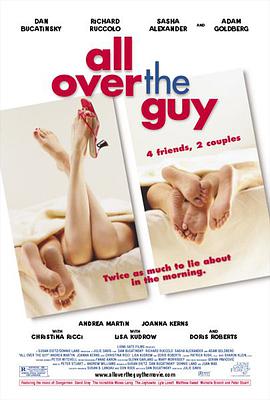 丝瓜视频《一爱到底 All Over the Guy》免费在线观看