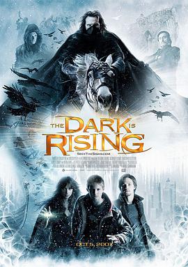 丝瓜视频《黑暗崛起 The Seeker: The Dark Is Rising》免费在线观看