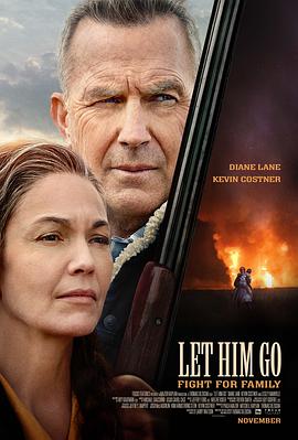 丝瓜视频《让他走 Let Him Go》免费在线观看