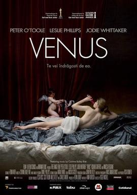 丝瓜视频《末路爱神 Venus》免费在线观看