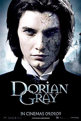 丝瓜视频《道林·格雷 Dorian Gray》免费在线观看