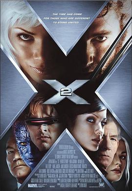 丝瓜视频《X战警2 X2》免费在线观看