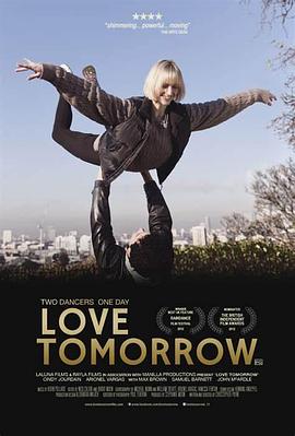 丝瓜视频《Love Tomorrow》免费在线观看