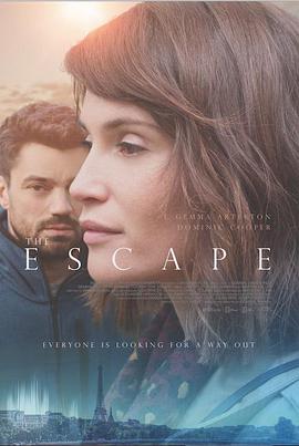 丝瓜视频《逃亡 The Escape》免费在线观看