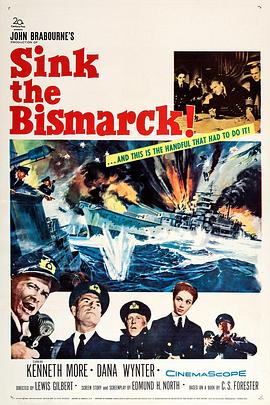 丝瓜视频《击沉俾斯麦号！ Sink the Bismarck!》免费在线观看