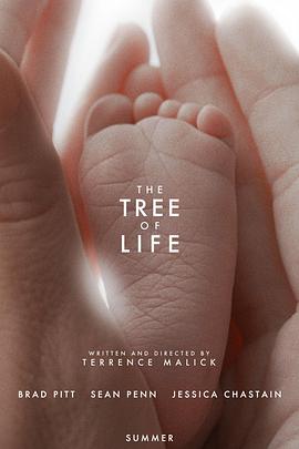 丝瓜视频《生命之树 The Tree of Life》免费在线观看