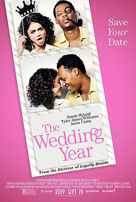 丝瓜视频《婚礼年 The Wedding Year》免费在线观看